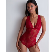 Danse des Sens - Body