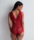 Danse des Sens - Body