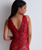 Danse des Sens - Body