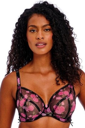 Rose Blossom - Plunge BH