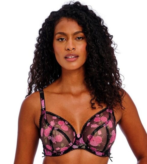 Rose Blossom - Plunge BH