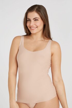 Secrets Cotton - Singlet - 2 Way