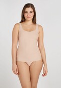 Secrets Cotton - Singlet - 2 Way