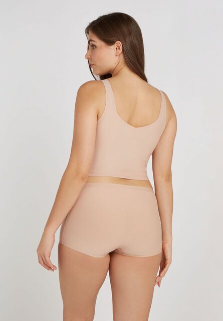 Secrets Cotton - Short