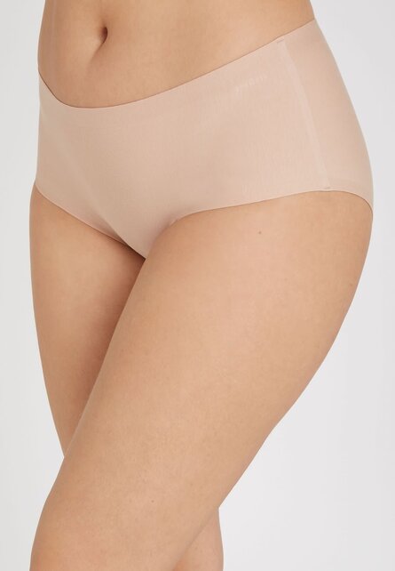 Secrets Cotton - Midi slip