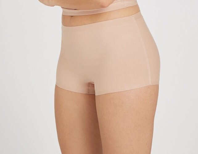 Secrets Cotton - Short