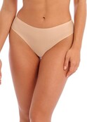 Lace Ease - Invisible Stretch - String - Beige - One size