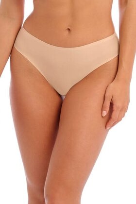 Lace Ease - Invisible Stretch - String - beige - One size