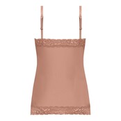 Secrets - Spaghetti Top met kant Secrets - Spaghetti Top met kant