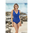 Miraclesuit Oceanus - Corrigerend Badpak - Azuur Blauw - 46