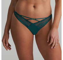 Junoo - String - Jasper Green - 36