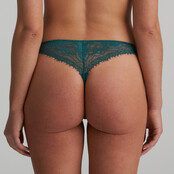 Junoo - String - Jasper Green - 36