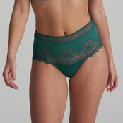 Junoo - Hotpants - Jasper Green - 36