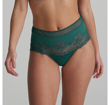 Junoo - Hotpants - Jasper Green - 36