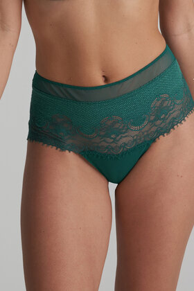 Junoo - Hotpants - Jasper Green - 36