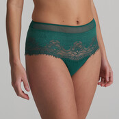 Junoo - Hotpants - Jasper Green - 36