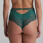 Junoo - Hotpants - Jasper Green - 36