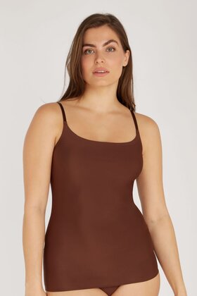 Secrets - Spaghetti Top