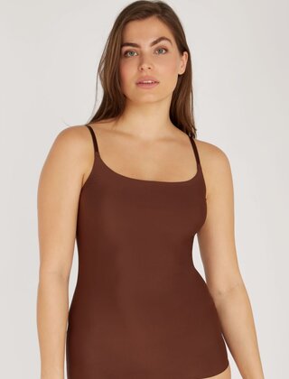 Secrets - Spaghetti Top