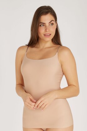 Secrets - Spaghetti Top