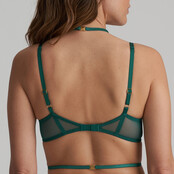 Junoo - Harnas - Jasper Green - One Size