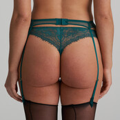 Junoo - String - Jasper Green - 36