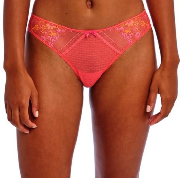 Sydnie - Slip Sydnie - Slip