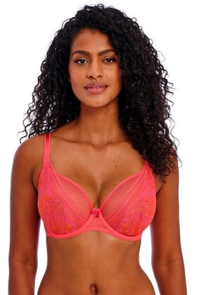 Sydnie - Plunge BH High Apex