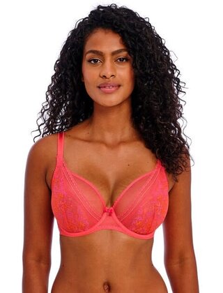 Sydnie - Plunge BH High Apex