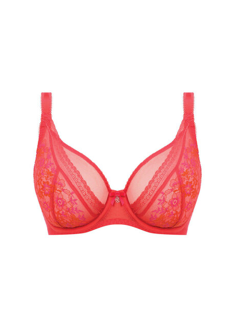 Sydnie - Plunge BH High Apex