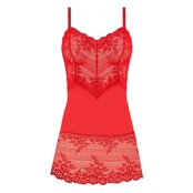 Embrace Lace - Jurkje  - Equestrian Red - XXL