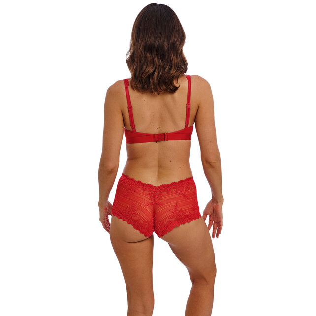 Embrace Lace - Short