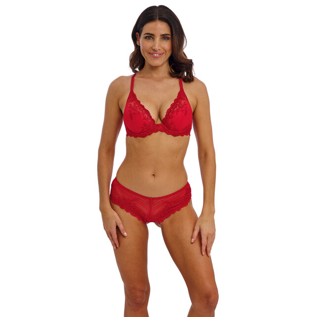 Embrace Lace - Plunge BH Embrace Lace - Plunge BH