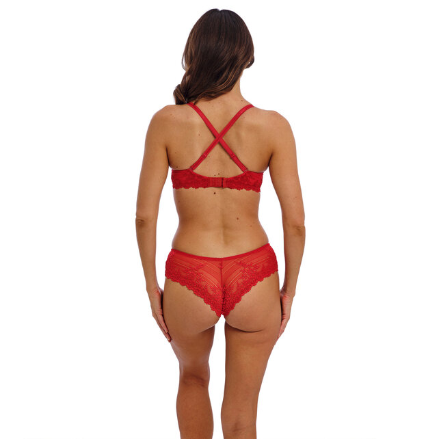 Embrace Lace - Plunge BH Embrace Lace - Plunge BH