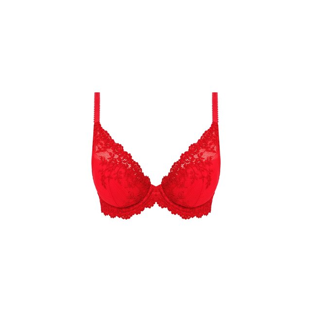 Embrace Lace - Plunge BH Embrace Lace - Plunge BH