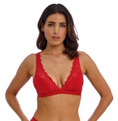 Embrace Lace - Bralette