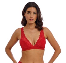 Embrace Lace - Bralette