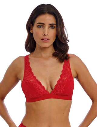 Embrace Lace - Bralette
