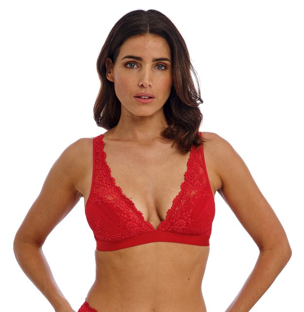 Embrace Lace - Bralette