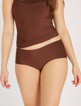 Secrets - Midi slip