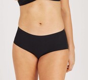 Secrets Cotton - Midi slip