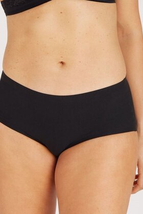 Secrets Cotton - Midi slip