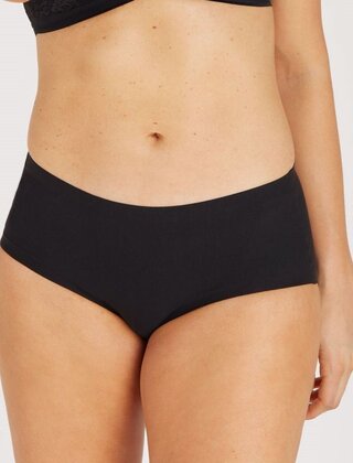 Secrets Cotton - Midi slip