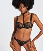 Precious Tale - String - Noir Mystique 40