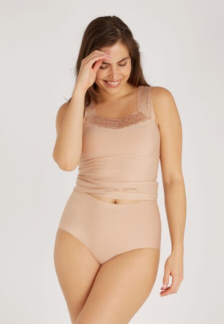 Secrets - Tailleslip