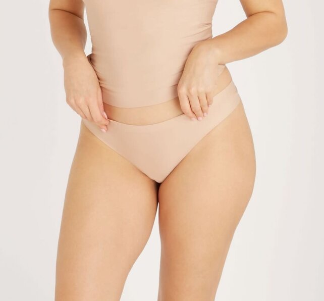 Secrets - String Secrets - String