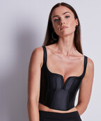Iconic Allure - Bustier