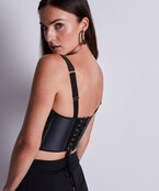 Iconic Allure - Bustier