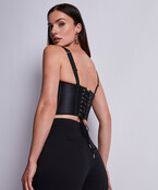 Iconic Allure - Bustier