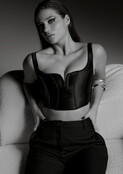 Iconic Allure - Bustier